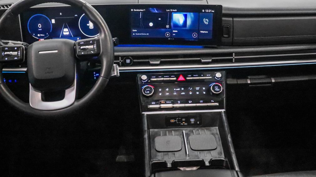 Hyundai Santa Fe Luxury 2024 à vendre à Trois-Rivières - 20