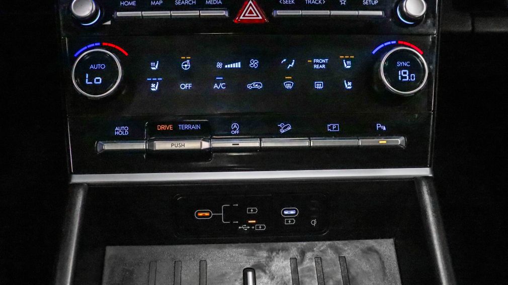 Hyundai Santa Fe Luxury 2024 à vendre à Trois-Rivières - 28