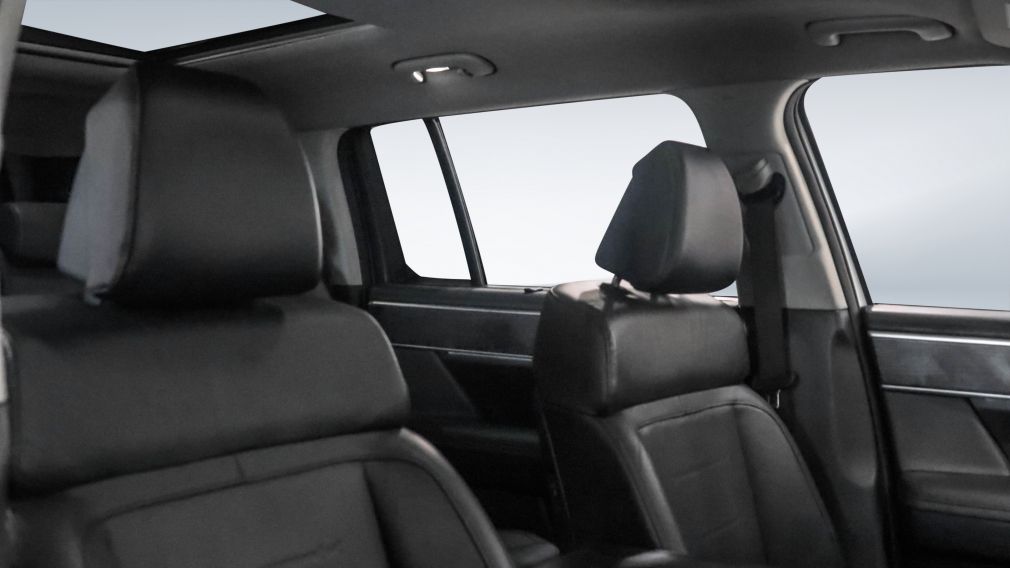 Hyundai Santa Fe Luxury 2024 à vendre à Trois-Rivières - 31