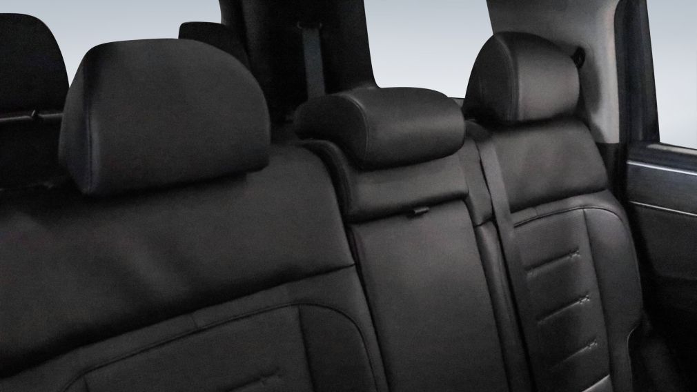 Hyundai Santa Fe Luxury 2024 à vendre à Trois-Rivières - 33