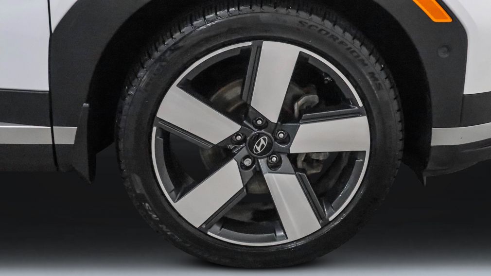Hyundai Santa Fe Luxury 2024 à vendre à Trois-Rivières - 37