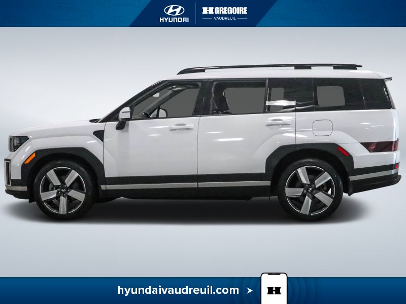 2024 Hyundai Santa Fe