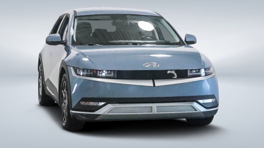 Hyundai IONIQ 5 Preferred 2024 d&rsquo;occasion à vendre - 1