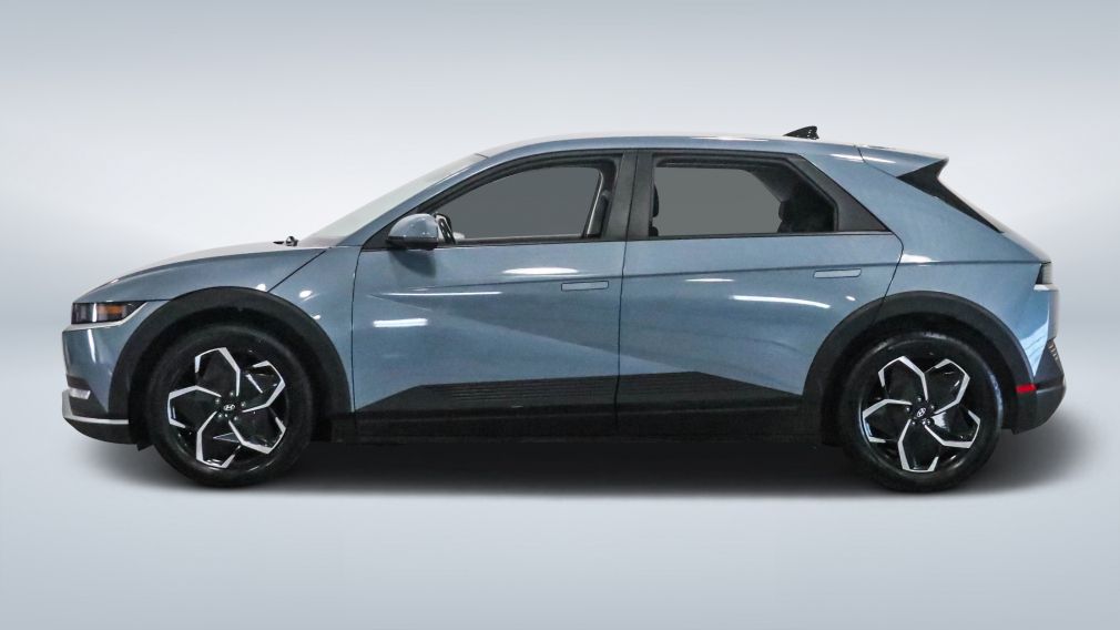 Hyundai IONIQ 5 Preferred 2024 d&rsquo;occasion à vendre - 4