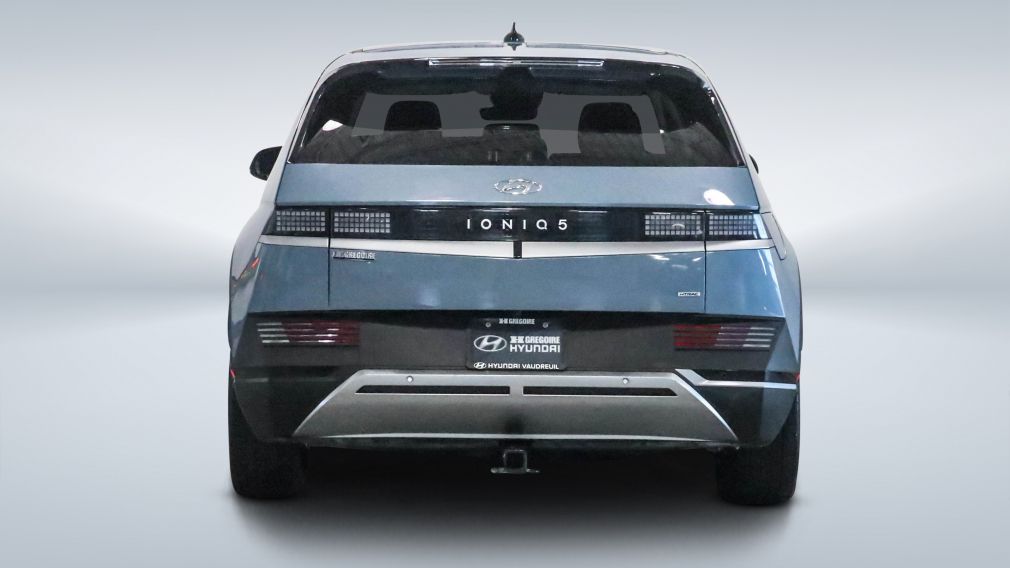 Hyundai IONIQ 5 Preferred 2024 d&rsquo;occasion à vendre - 6
