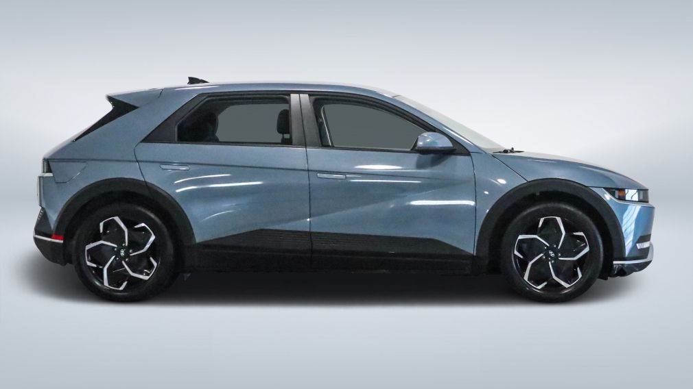Hyundai IONIQ 5 Preferred 2024 d&rsquo;occasion à vendre - 8
