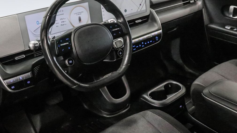 Hyundai IONIQ 5 Preferred 2024 d&rsquo;occasion à vendre - 10
