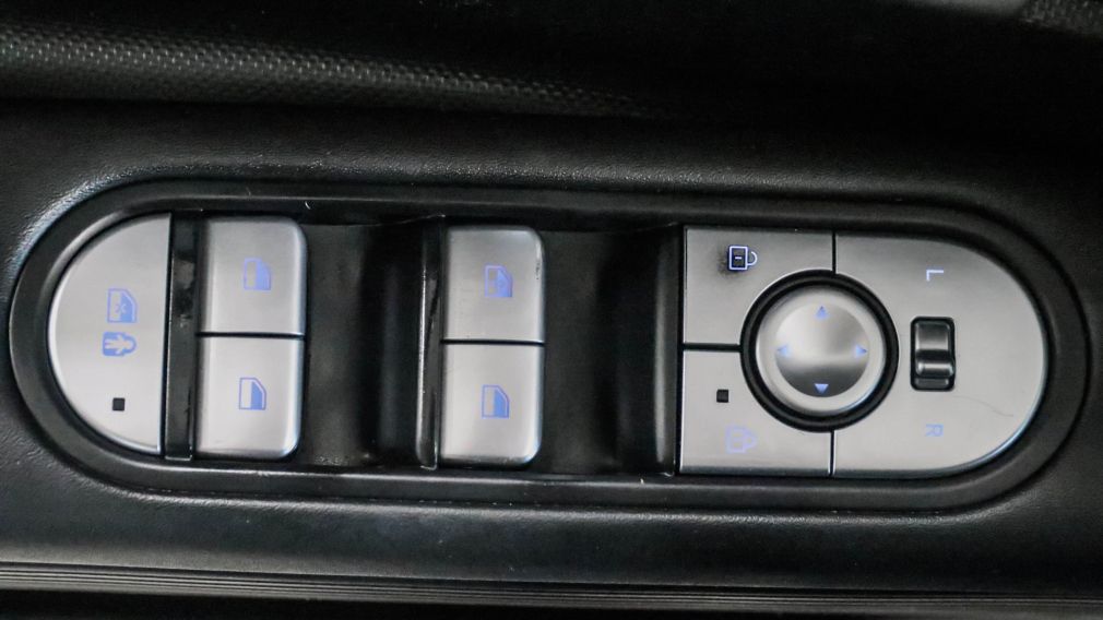 Hyundai IONIQ 5 Preferred 2024 d&rsquo;occasion à vendre - 11