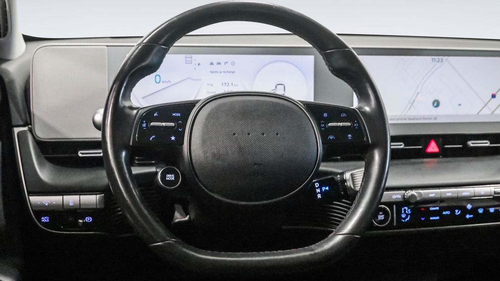 Hyundai IONIQ 5 Preferred 2024 d&rsquo;occasion à vendre - 14