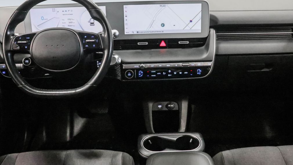 Hyundai IONIQ 5 Preferred 2024 d&rsquo;occasion à vendre - 17