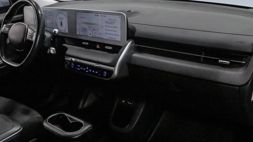 Hyundai IONIQ 5 Preferred 2024 d&rsquo;occasion à vendre - 26