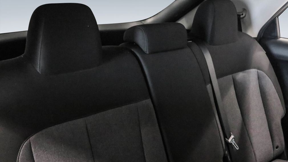 Hyundai IONIQ 5 Preferred 2024 d&rsquo;occasion à vendre - 27