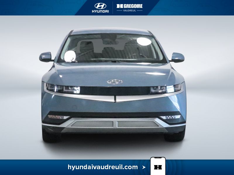 2024 Hyundai IONIQ 5