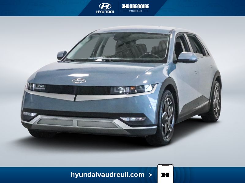 2024 Hyundai IONIQ 5