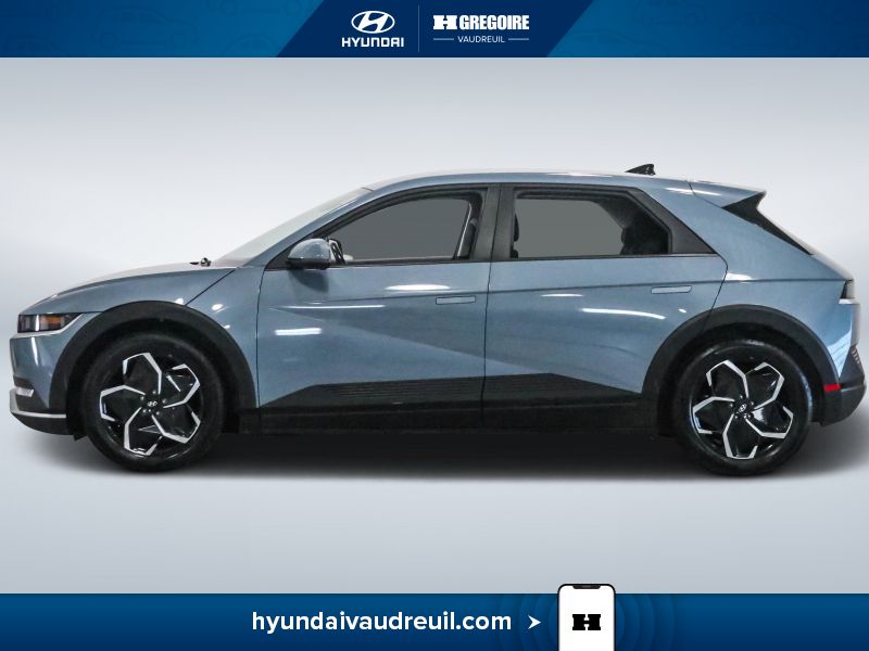 2024 Hyundai IONIQ 5