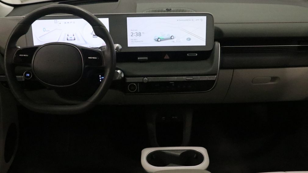 Hyundai IONIQ 5 Preferred 2024 d&rsquo;occasion à vendre - 19