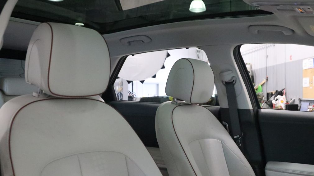 Hyundai IONIQ 5 Preferred 2024 d&rsquo;occasion à vendre - 30