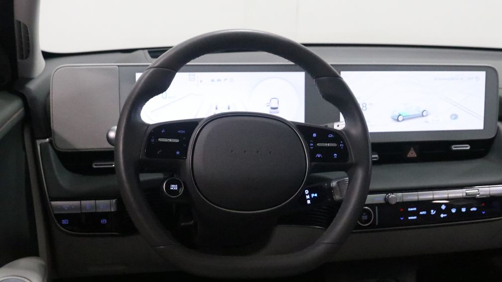Hyundai IONIQ 5 Preferred 2024 d&rsquo;occasion à vendre - 16