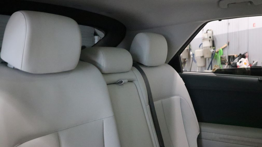 Hyundai IONIQ 5 Preferred 2024 d&rsquo;occasion à vendre - 32