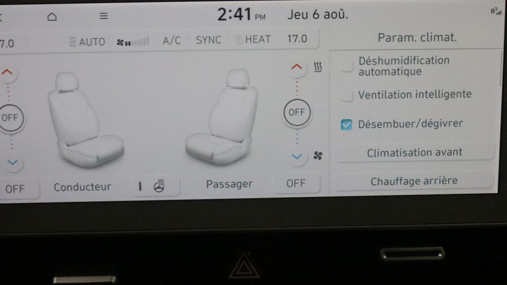 Hyundai IONIQ 5 Preferred 2024 d&rsquo;occasion à vendre - 28