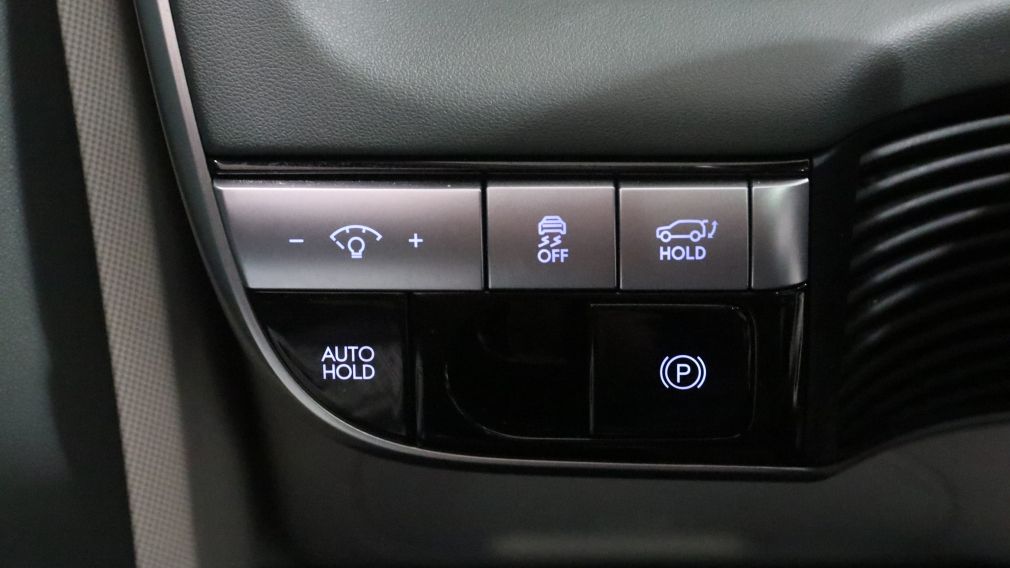 Hyundai IONIQ 5 Preferred 2024 d&rsquo;occasion à vendre - 22