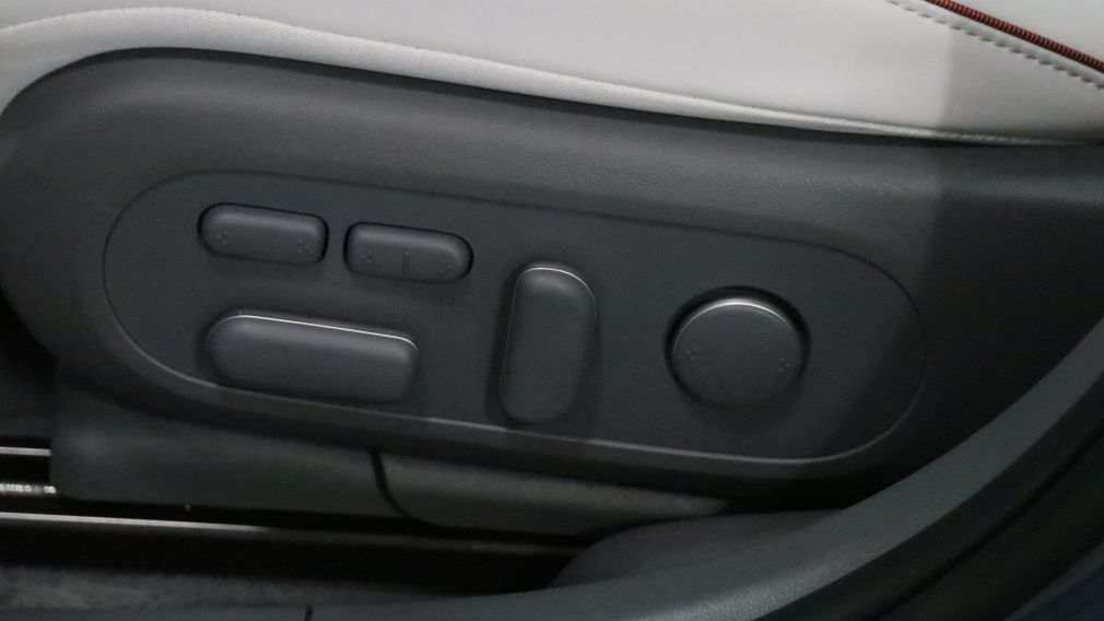 Hyundai IONIQ 5 Preferred 2024 d&rsquo;occasion à vendre - 13