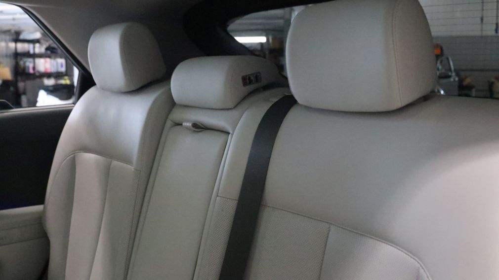 Hyundai IONIQ 5 Preferred 2024 d&rsquo;occasion à vendre - 15