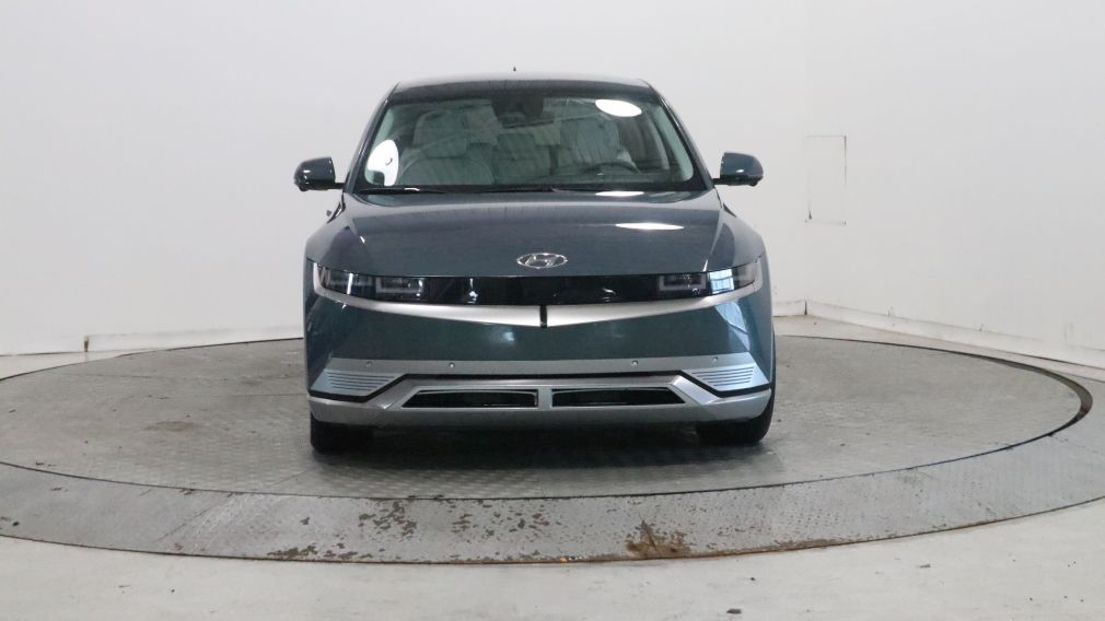 Hyundai IONIQ 5 Preferred 2024 d&rsquo;occasion à vendre - 2