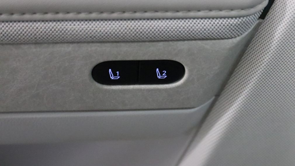 Hyundai IONIQ 5 Preferred 2024 d&rsquo;occasion à vendre - 12