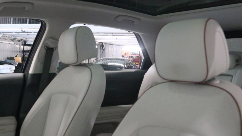 Hyundai IONIQ 5 Preferred 2024 d&rsquo;occasion à vendre - 9