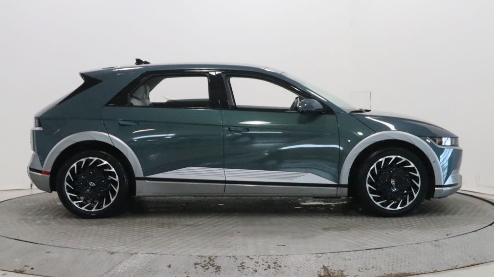 Hyundai IONIQ 5 Preferred 2024 d&rsquo;occasion à vendre - 8