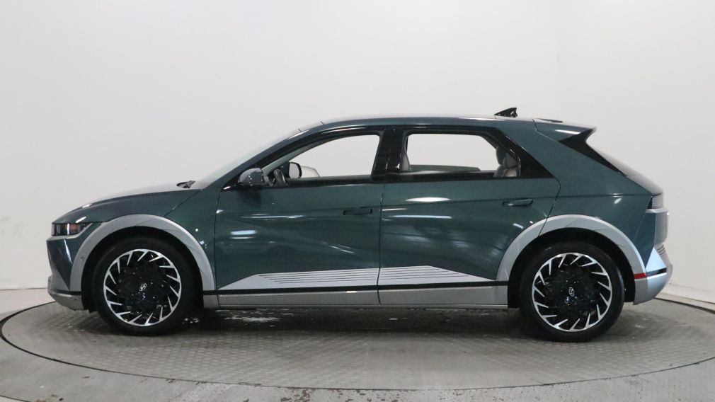 Hyundai IONIQ 5 Preferred 2024 d&rsquo;occasion à vendre - 4