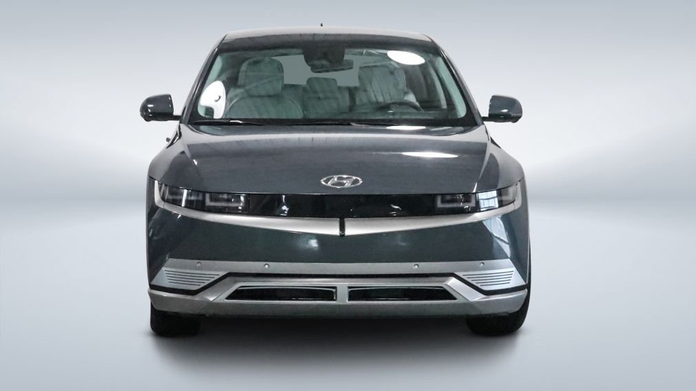 Hyundai IONIQ 5 Preferred 2024 à vendre à Donnacona - 2