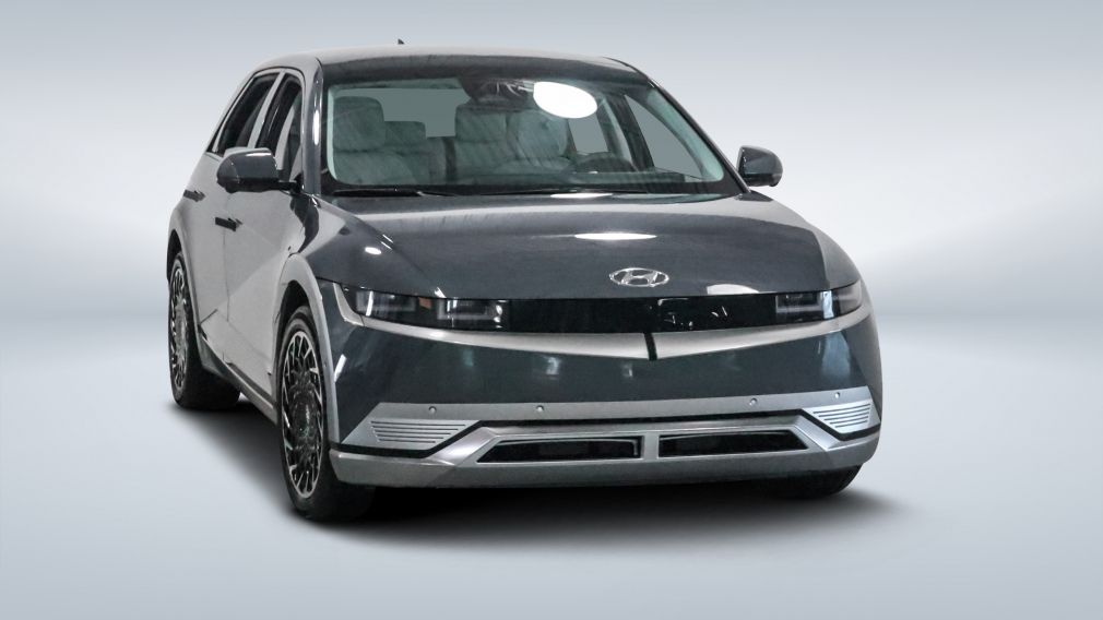 Hyundai IONIQ 5 Preferred