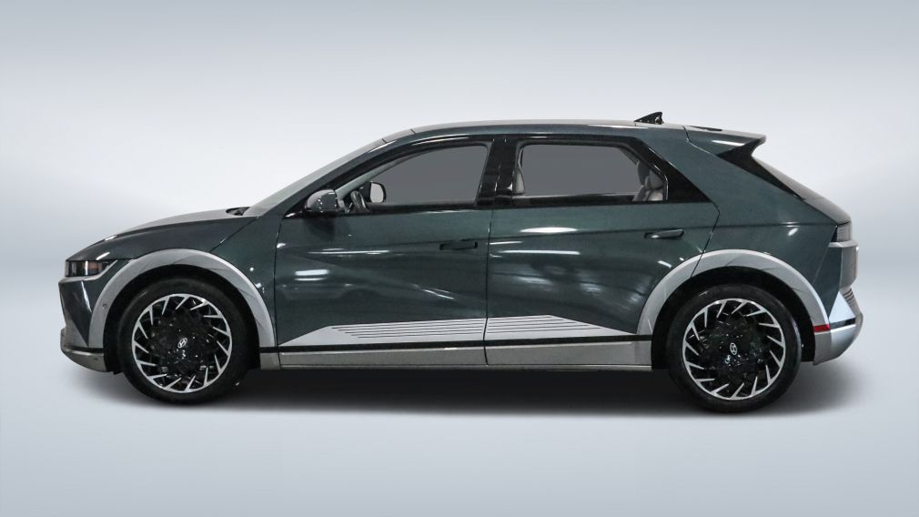 Hyundai IONIQ 5 Preferred 2024 à vendre à Donnacona - 4