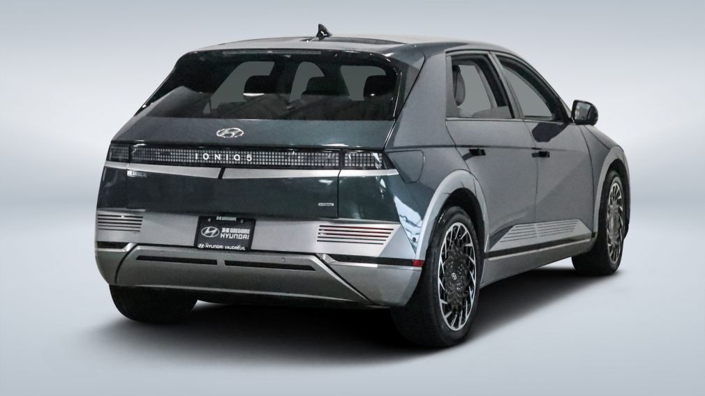 Hyundai IONIQ 5 Preferred 2024 à vendre à Donnacona - 7