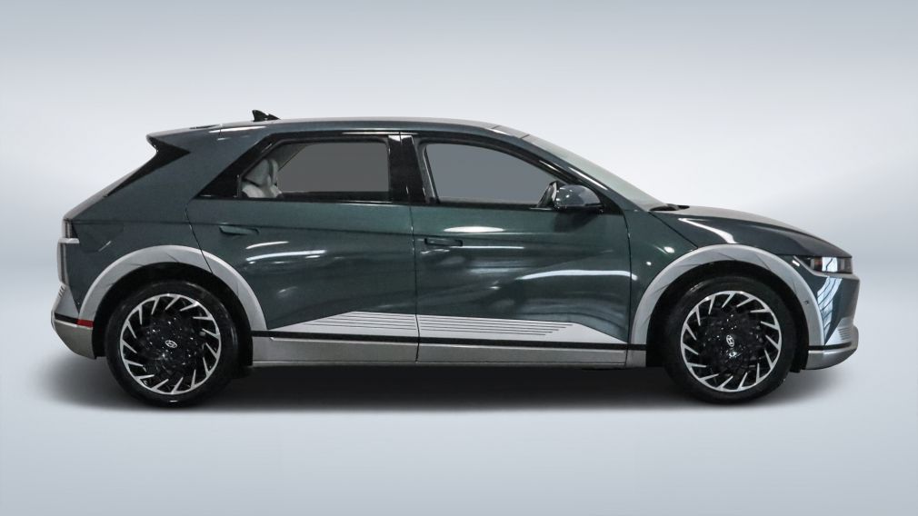 Hyundai IONIQ 5 Preferred 2024 à vendre à Donnacona - 8