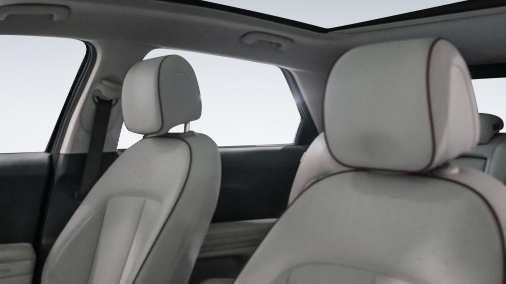 Hyundai IONIQ 5 Preferred 2024 à vendre à Donnacona - 9