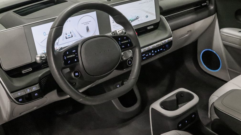 Hyundai IONIQ 5 Preferred 2024 à vendre à Donnacona - 10