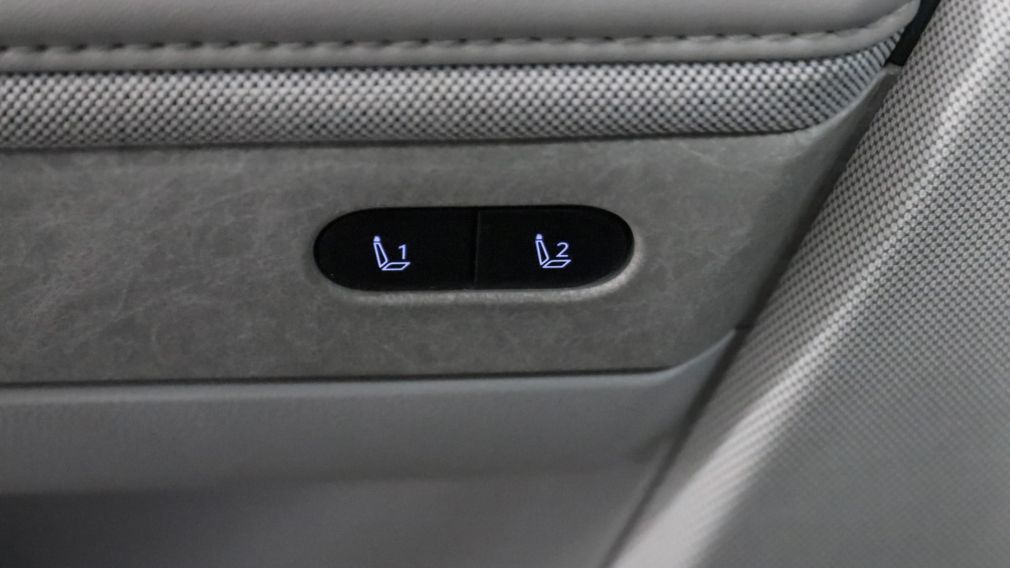 Hyundai IONIQ 5 Preferred 2024 à vendre à Donnacona - 12