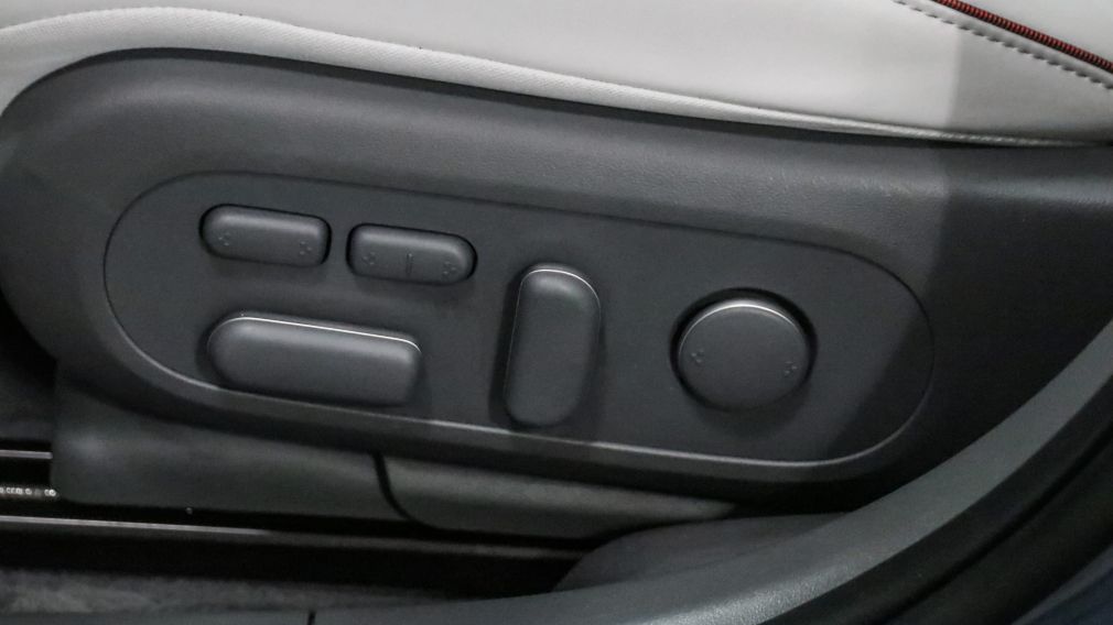 Hyundai IONIQ 5 Preferred 2024 à vendre à Donnacona - 13