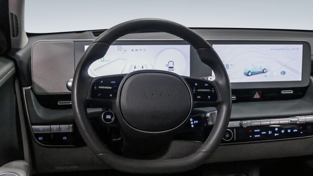 Hyundai IONIQ 5 Preferred 2024 à vendre à Donnacona - 16