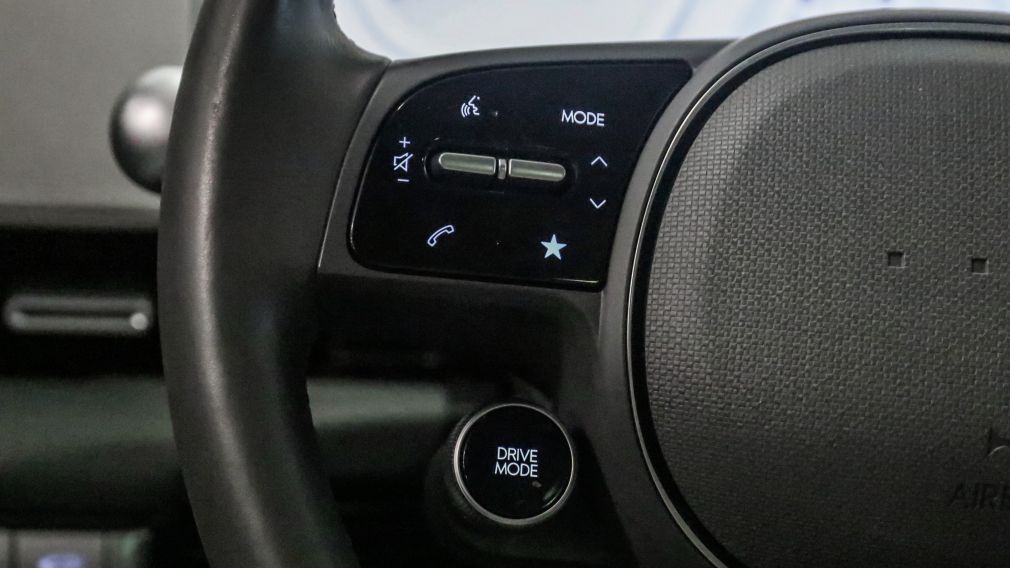 Hyundai IONIQ 5 Preferred 2024 à vendre à Donnacona - 17