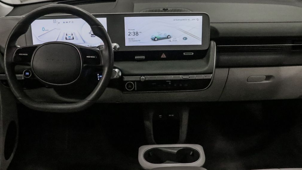 Hyundai IONIQ 5 Preferred 2024 à vendre à Donnacona - 19