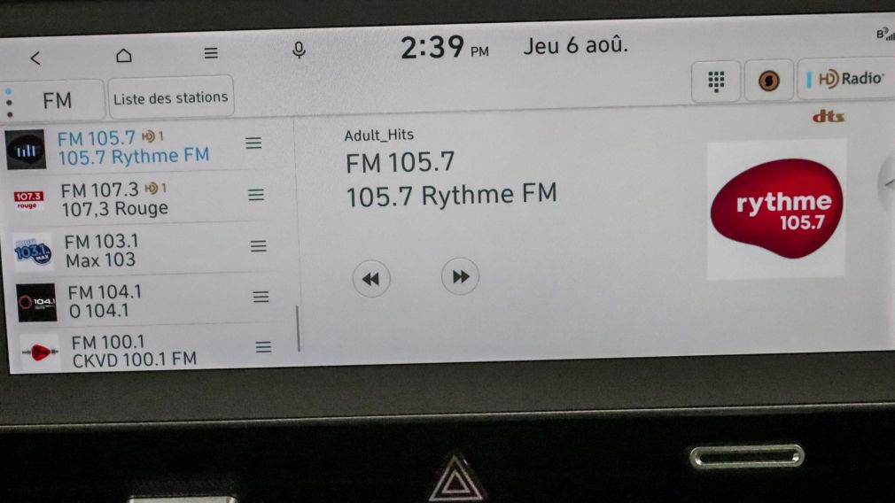 Hyundai IONIQ 5 Preferred 2024 à vendre à Donnacona - 23