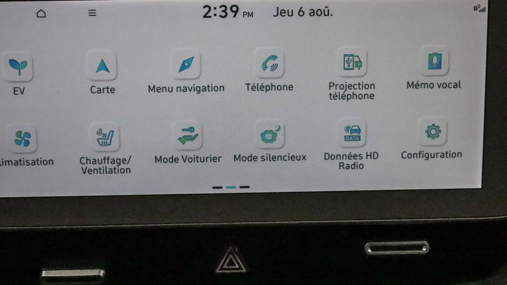 Hyundai IONIQ 5 Preferred 2024 à vendre à Donnacona - 24