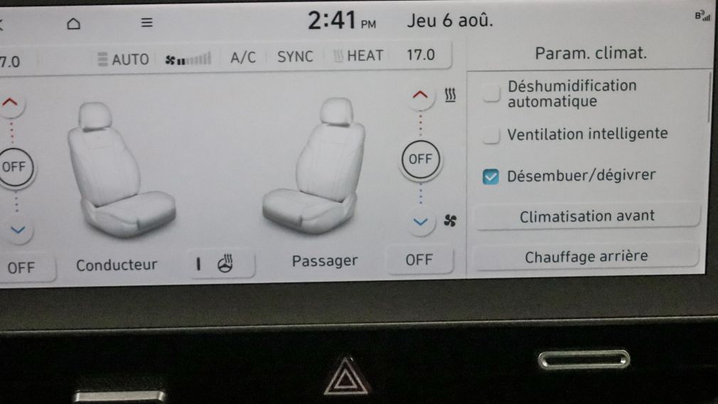 Hyundai IONIQ 5 Preferred 2024 à vendre à Donnacona - 28