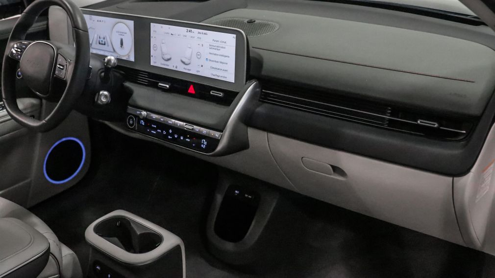 Hyundai IONIQ 5 Preferred 2024 à vendre à Donnacona - 31
