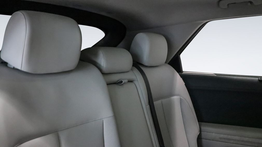 Hyundai IONIQ 5 Preferred 2024 à vendre à Donnacona - 32