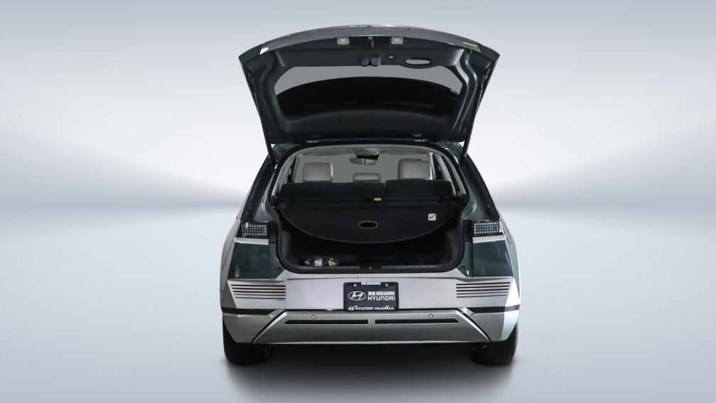 Hyundai IONIQ 5 Preferred 2024 à vendre à Donnacona - 33